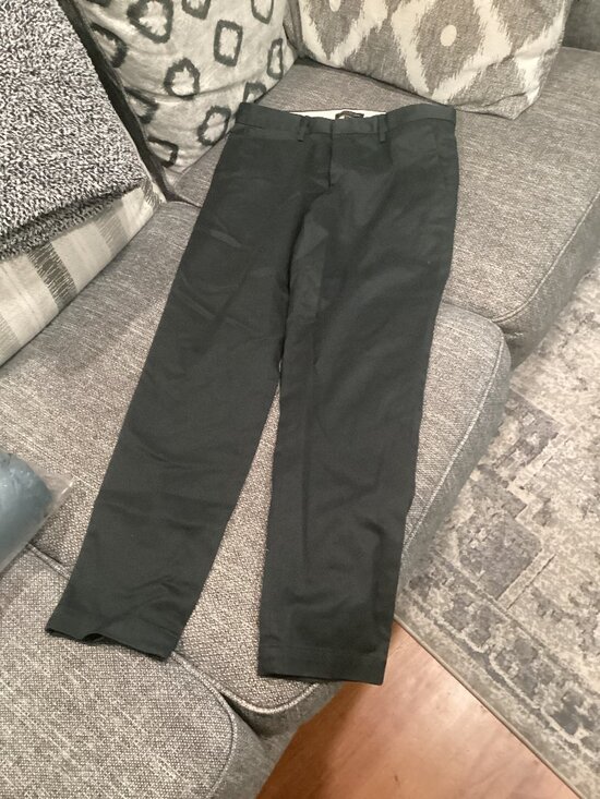 Banana Republic Other - Banana Republic Chinos - Dark Green - 32 x 32